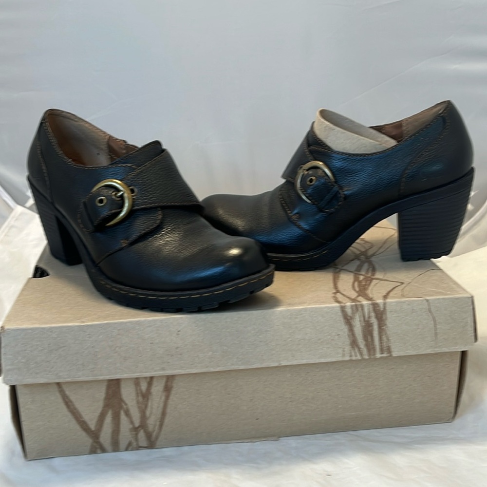 b.o.c. Canty booties